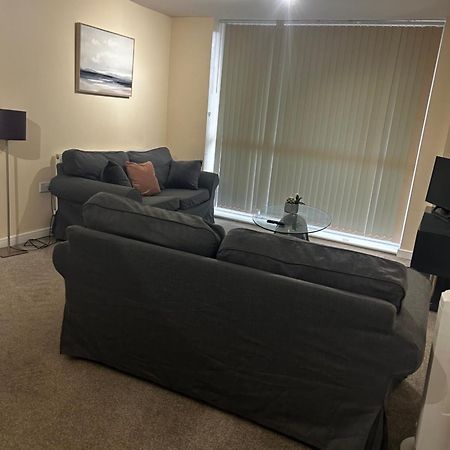 Stylish 2 Bedroom Apartment-Short Term Lets & Serviced Accomodation Reading Exterior foto