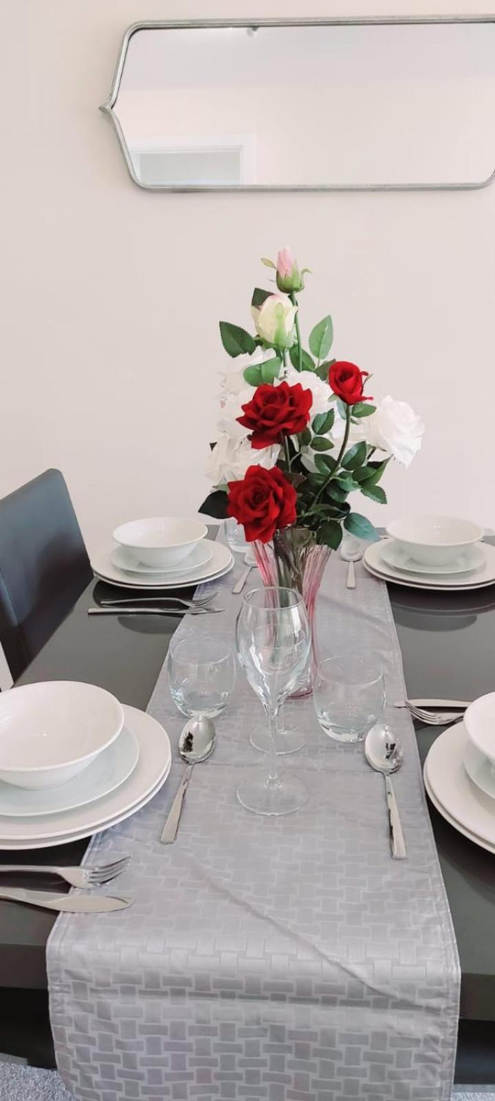 Stylish 2 Bedroom Apartment-Short Term Lets & Serviced Accomodation Reading Exterior foto